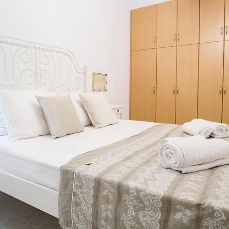 Amalthia Villa Kárpathos Eksteriør billede